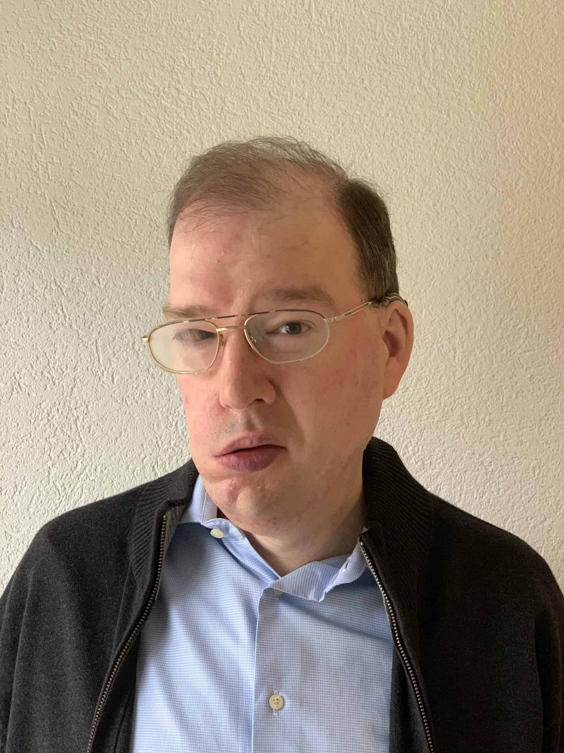 About Me 1 Edy Werder