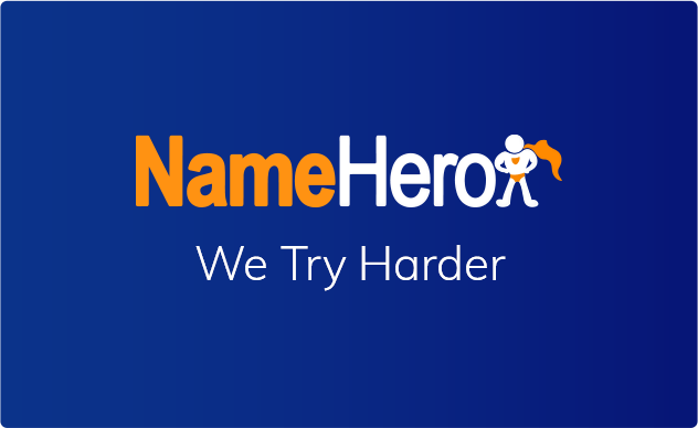 namehero Namehero