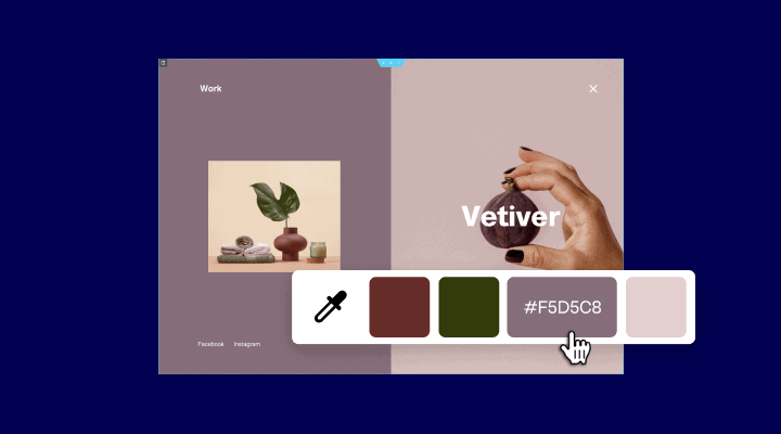 Color Sampler