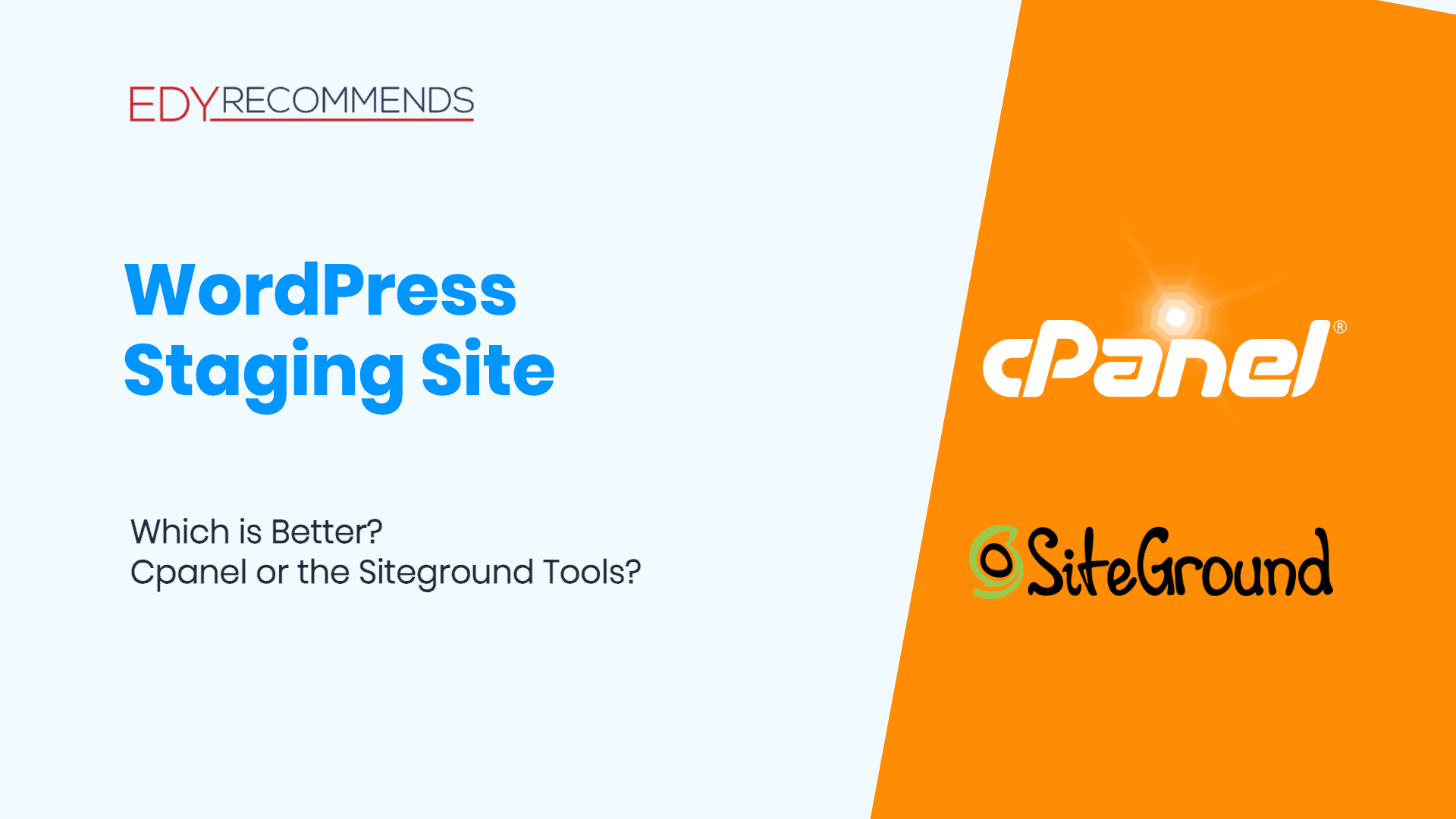 azure wordpress staging site