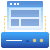 Best Web Hosting Wordpress 2 1X Hosting Small Icon 15