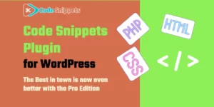 Code Snippets Pro featured
