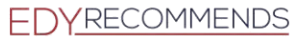 Logo Edyrecommends