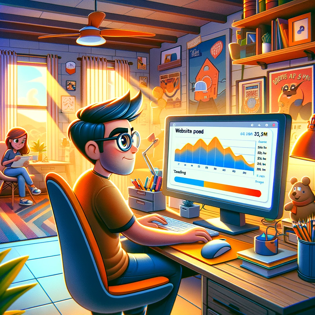 Cloudflare testing